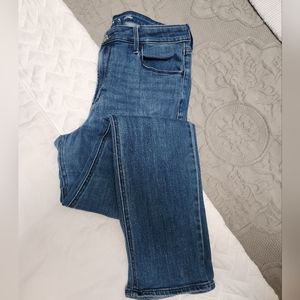 Old Navt Jean's in Long